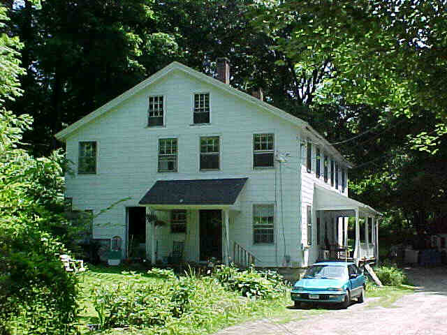 Building photograph for 37 BOSTWICK STREET